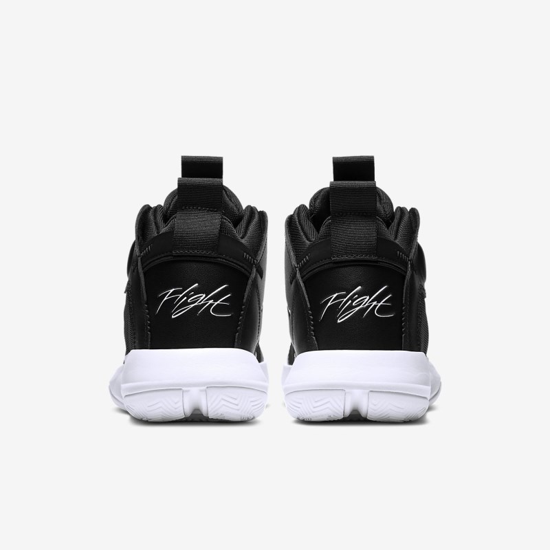 Basketbalove Tenisky Nike Jordan Jumpman 2021 Panske Čierne | EY3089-518