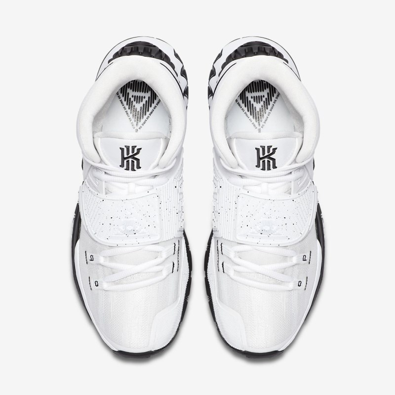 Basketbalove Tenisky Nike Kyrie 6 Damske Biele | LS3232-252
