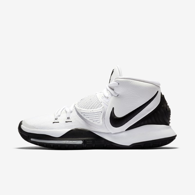 Basketbalove Tenisky Nike Kyrie 6 Damske Biele | LS3232-252