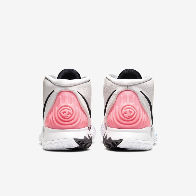 Basketbalove Tenisky Nike Kyrie 6 Damske Siva | RD7691-474