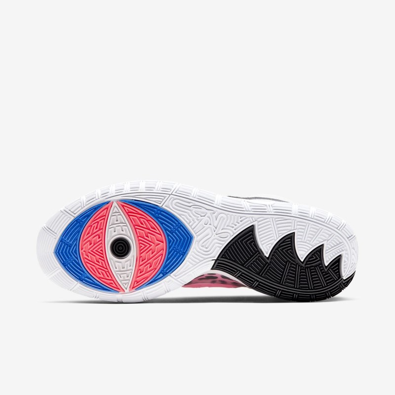 Basketbalove Tenisky Nike Kyrie 6 Damske Siva | RD7691-474