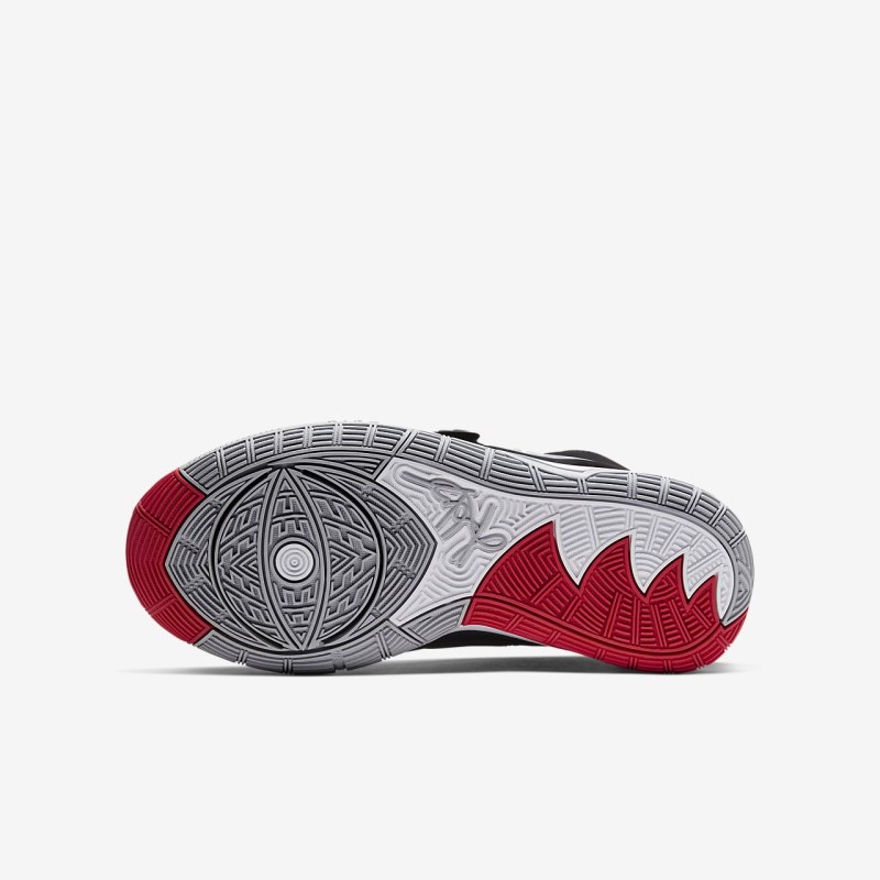 Basketbalove Tenisky Nike Kyrie 6 Detske Čierne | UM8938-622