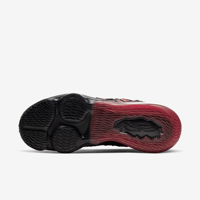 Basketbalove Tenisky Nike LeBron 17 Damske Čierne | TO8906-761