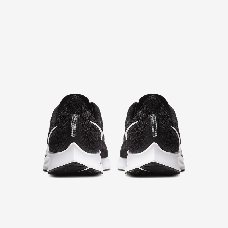 Bezecke Topanky Nike Air Zoom Pegasus 36 Panske Čierne | JV2950-496