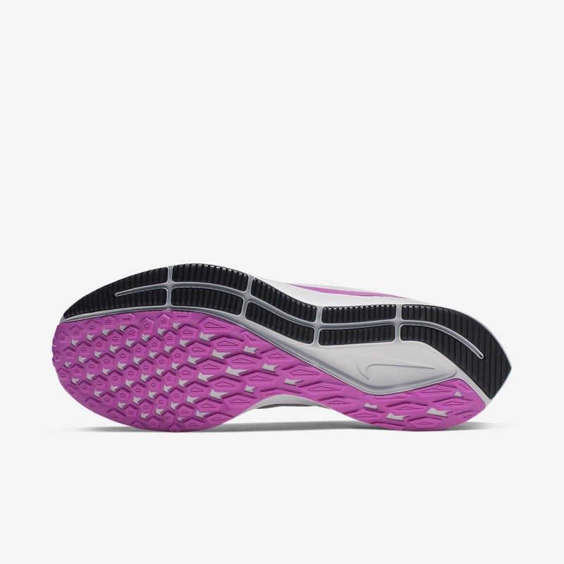 Bezecke Topanky Nike Air Zoom Pegasus 36 Panske Siva | WL2656-745