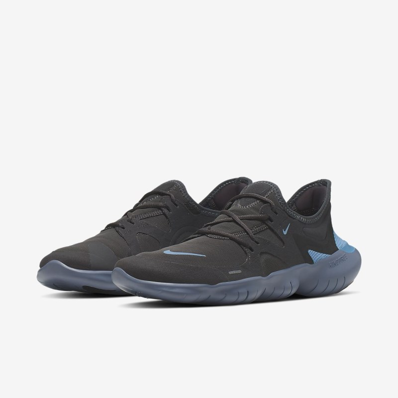 Bezecke Topanky Nike Free RN 5.0 Panske Siva | XD5182-073