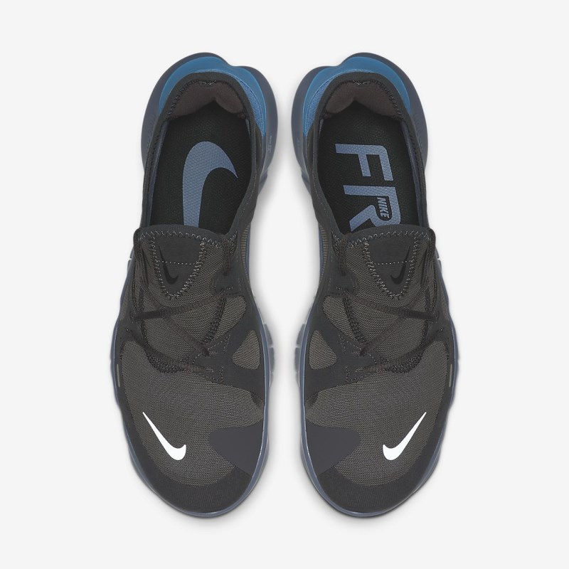 Bezecke Topanky Nike Free RN 5.0 Panske Siva | XD5182-073