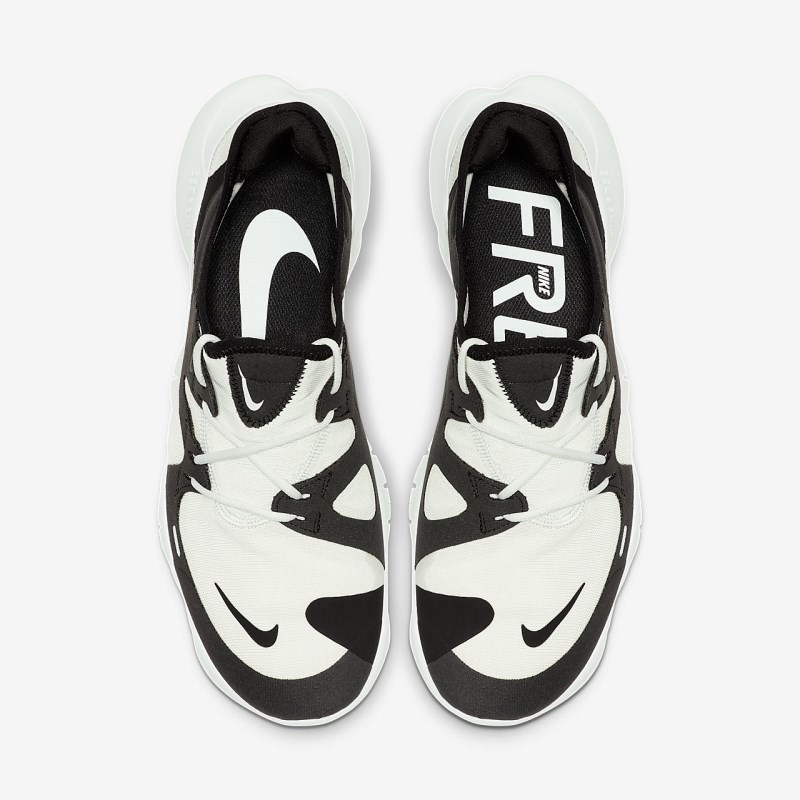 Bezecke Topanky Nike Free RN 5.0 Panske Biele | XW3610-827