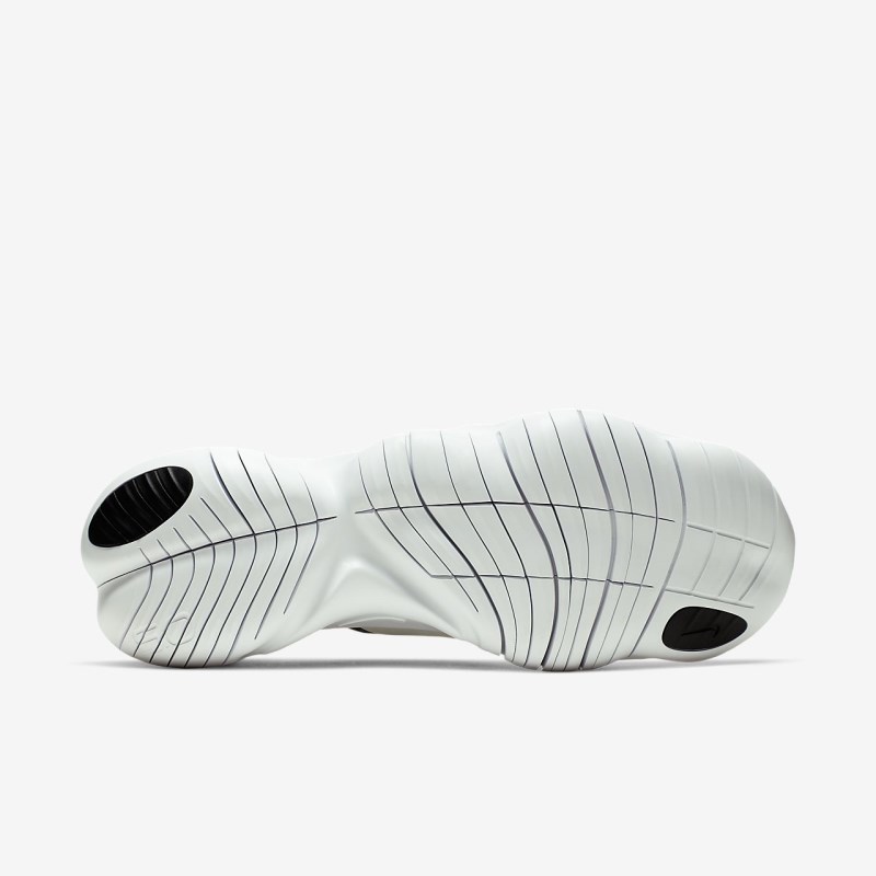 Bezecke Topanky Nike Free RN 5.0 Panske Biele | XW3610-827