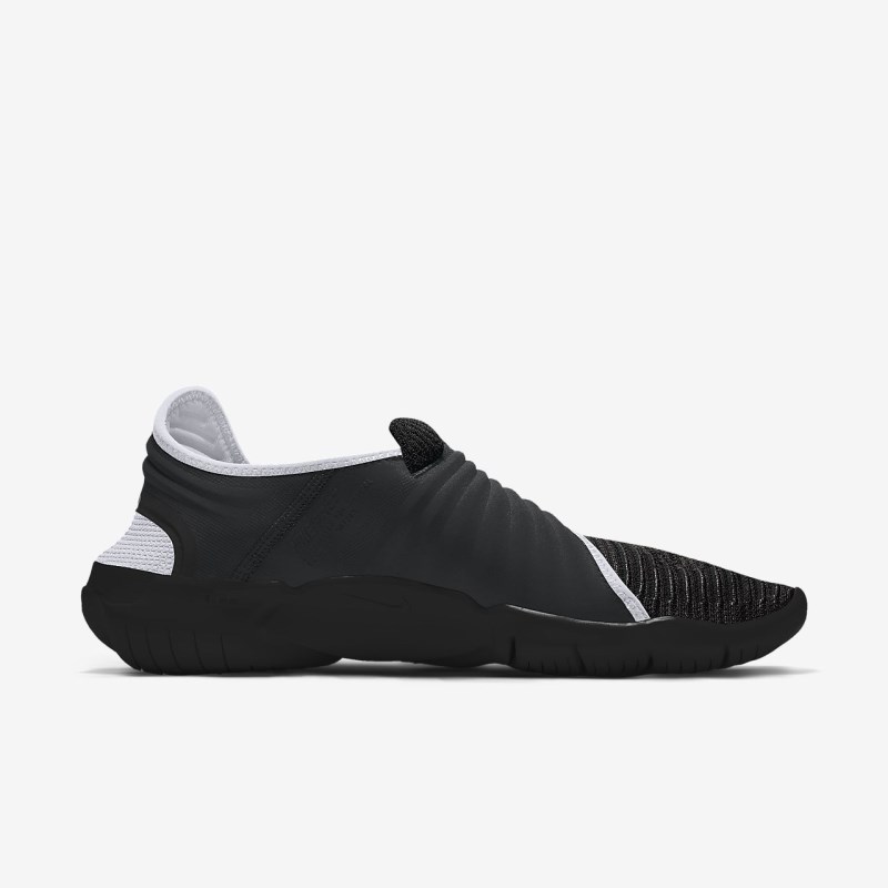 Bezecke Topanky Nike Free RN Flyknit 3.0 Damske Čierne | EF6711-912