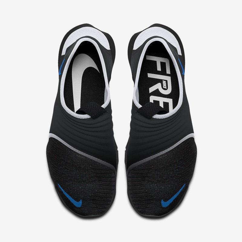 Bezecke Topanky Nike Free RN Flyknit 3.0 Damske Čierne | EF6711-912