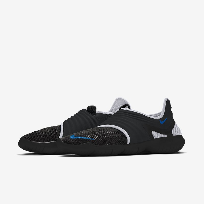 Bezecke Topanky Nike Free RN Flyknit 3.0 Damske Čierne | EF6711-912