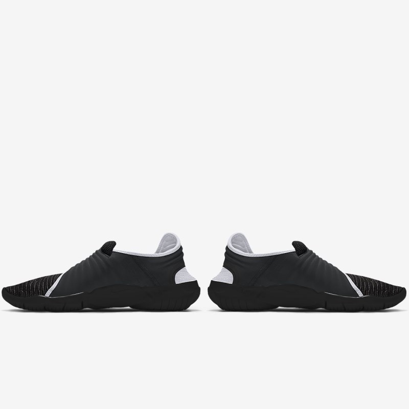 Bezecke Topanky Nike Free RN Flyknit 3.0 Damske Čierne | EF6711-912