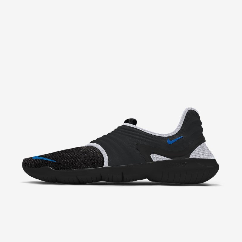 Bezecke Topanky Nike Free RN Flyknit 3.0 Damske Čierne | EF6711-912