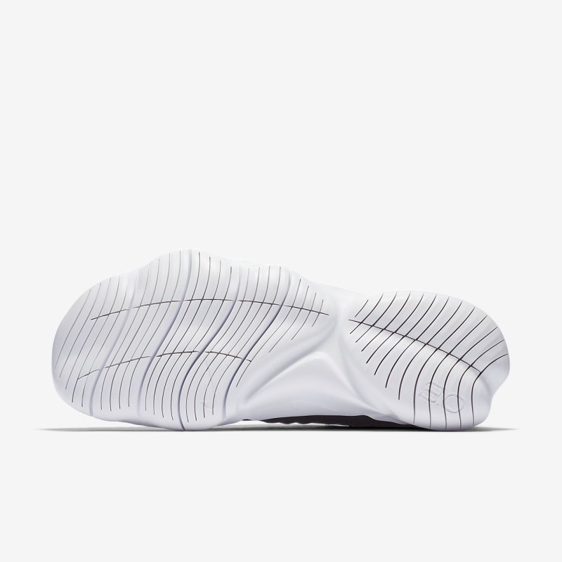 Bezecke Topanky Nike Free RN Flyknit 3.0 Panske Čierne | KU1191-362