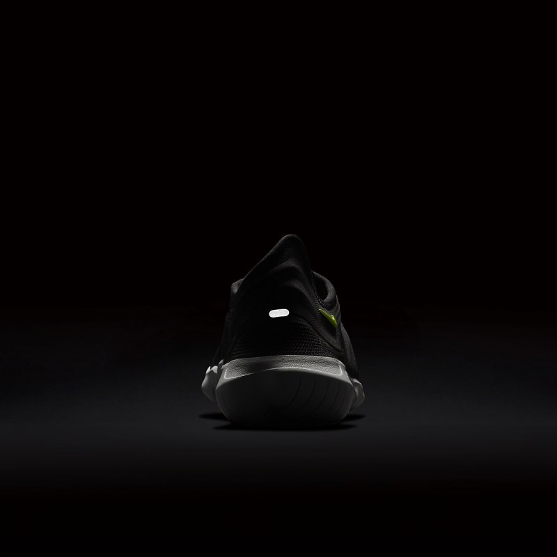 Bezecke Topanky Nike Free RN Flyknit 3.0 Panske Čierne | KU1191-362