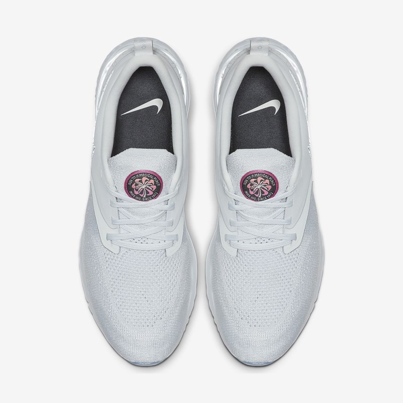 Bezecke Topanky Nike Odyssey React Flyknit 2 Panske Biele | YX8243-990