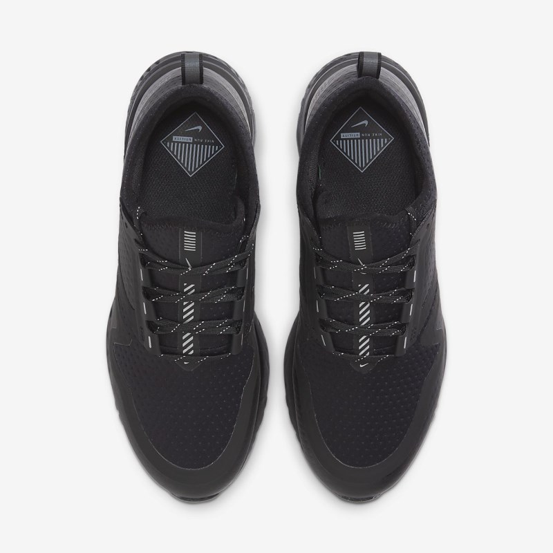 Bezecke Topanky Nike Odyssey React Shield 2 Damske Čierne | LM2724-809