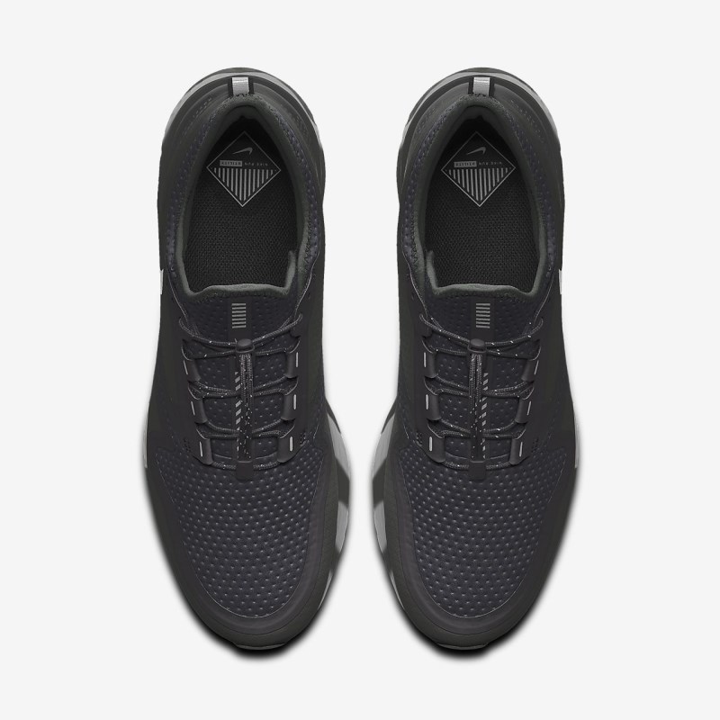 Bezecke Topanky Nike Odyssey React Shield Panske Čierne | RY1309-950