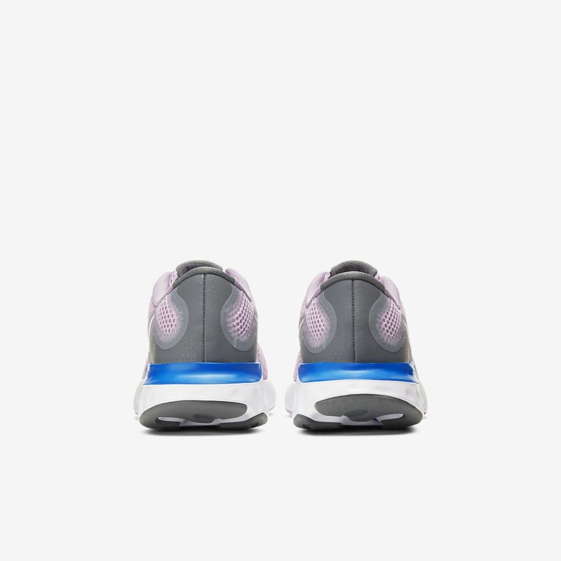 Bezecke Topanky Nike Renew Run Detske Ruzove | DE9241-491
