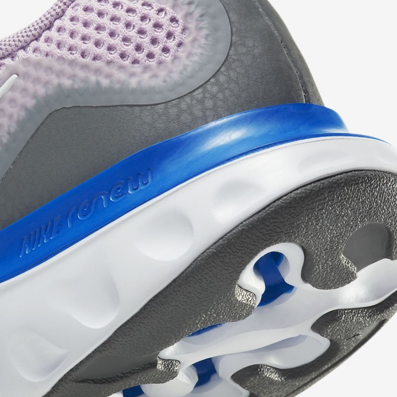 Bezecke Topanky Nike Renew Run Detske Ruzove | DE9241-491