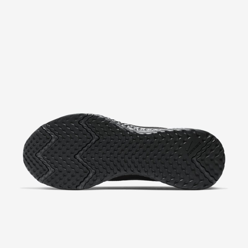 Bezecke Topanky Nike Revolution 5 Panske Čierne | JO0993-336