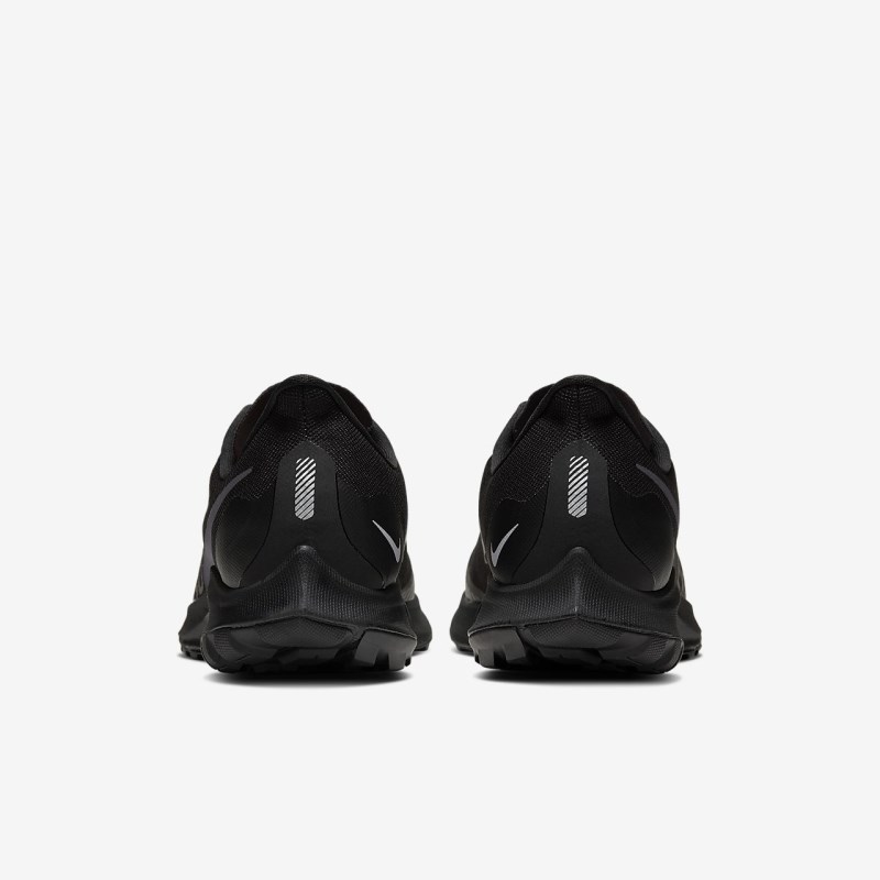 Bezecke Topanky Nike Zoom Pegasus 36 Trailove GORE-TEX Panske Čierne | NO1738-997