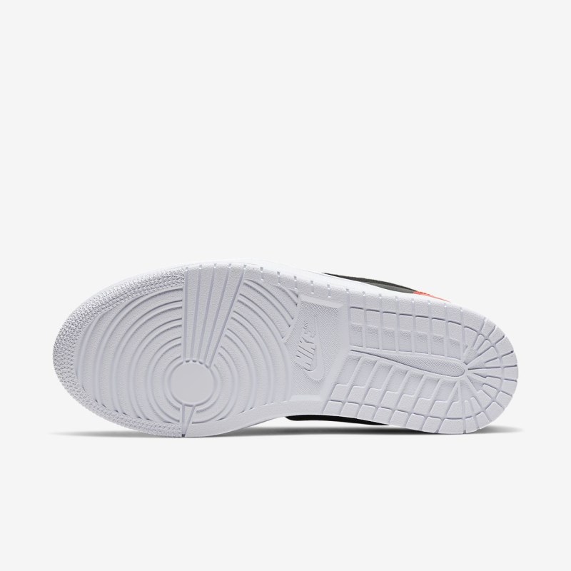 Jordan Topanky Nike Air Jordan 1 Retro Nizke Slip Damske Čierne | DG7229-269