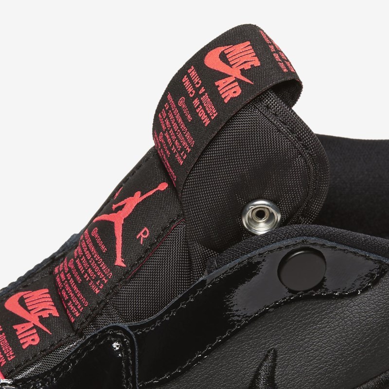 Jordan Topanky Nike Air Jordan 1 Retro Nizke Slip Damske Čierne | DG7229-269