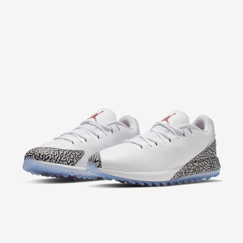Jordan Topanky Nike Jordan ADG Panske Biele | JT1393-010