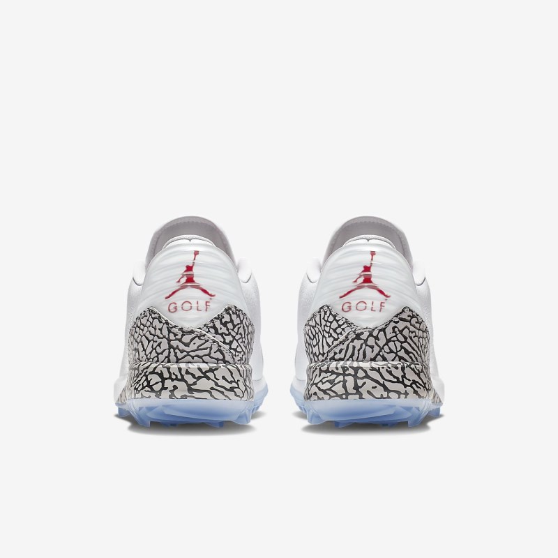 Jordan Topanky Nike Jordan ADG Panske Biele | JT1393-010