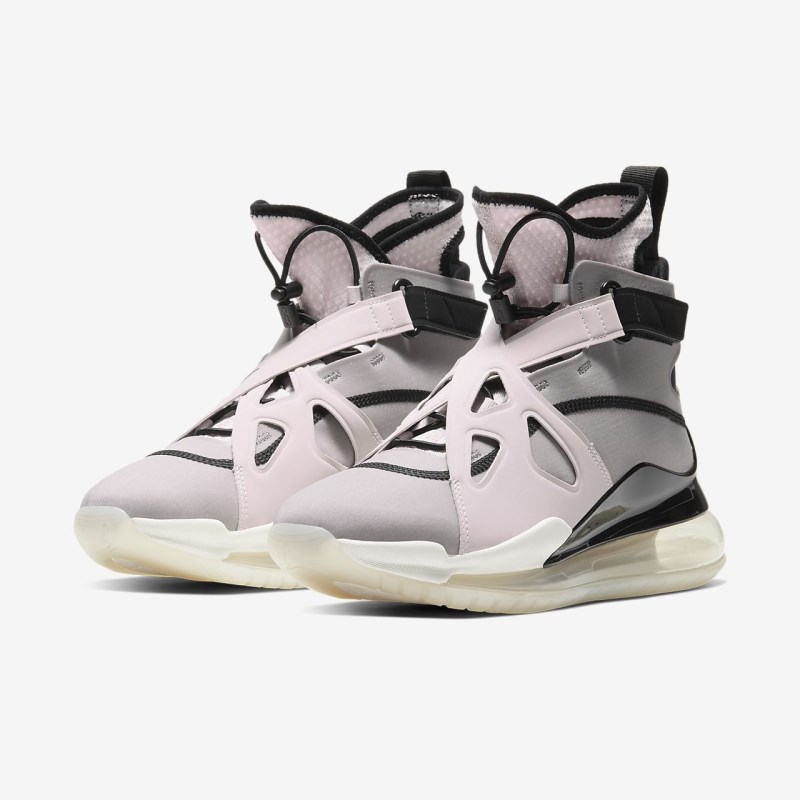 Jordan Topanky Nike Jordan Air Latitude 720 Damske Ruzove | BG9830-274
