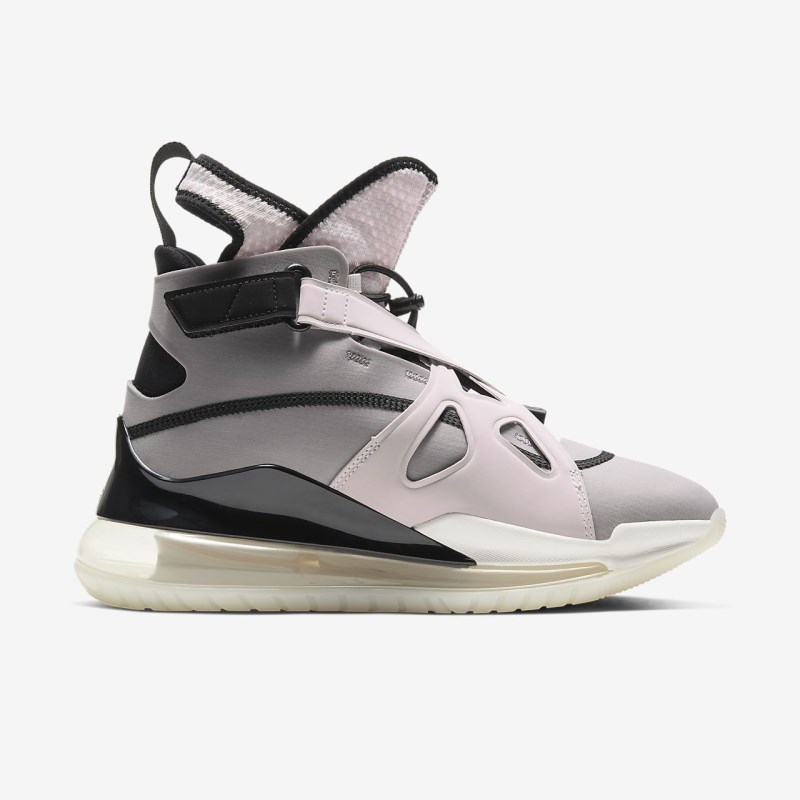 Jordan Topanky Nike Jordan Air Latitude 720 Damske Ruzove | BG9830-274