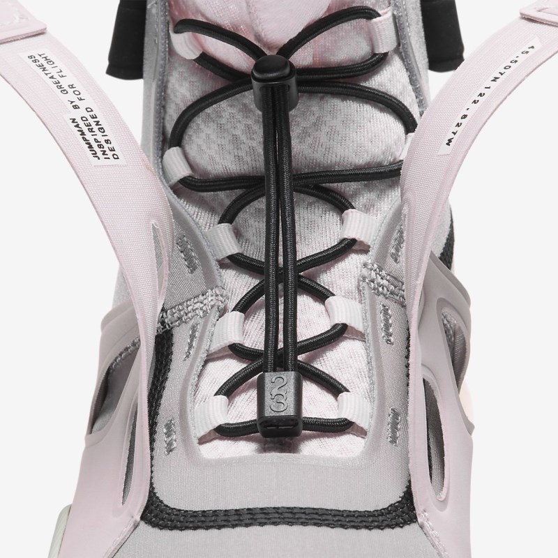 Jordan Topanky Nike Jordan Air Latitude 720 Damske Ruzove | BG9830-274