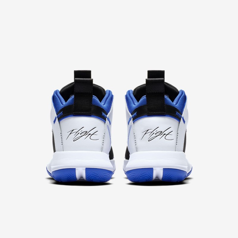 Jordan Topanky Nike Jordan Jumpman 2020 Panske Modre | OA6438-326