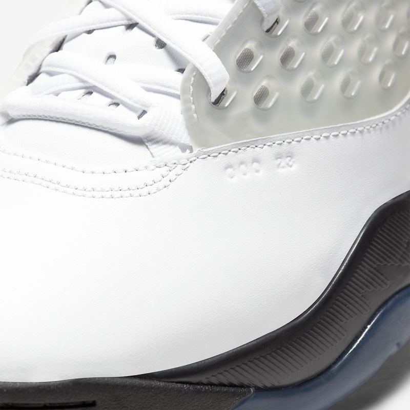 Jordan Topanky Nike Jordan Maxin 200 Panske Biele | AL6191-601
