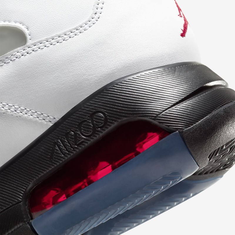 Jordan Topanky Nike Jordan Maxin 200 Panske Biele | AL6191-601