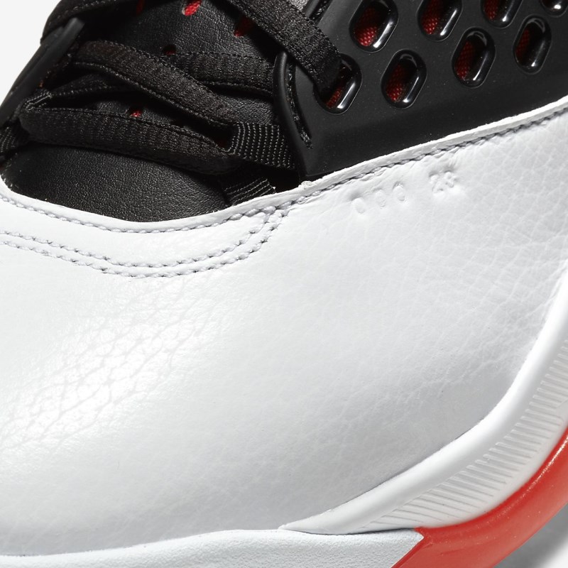 Jordan Topanky Nike Jordan Maxin 200 Panske Biele | GX1915-890