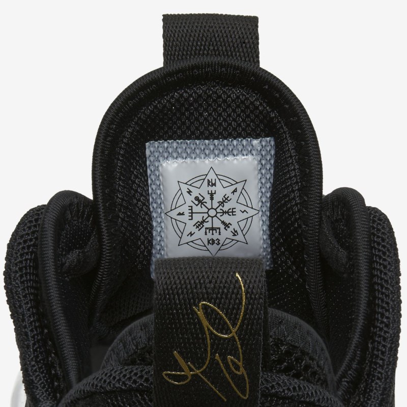 Jordan Topanky Nike Jordan 'Why Not?' Zer0.3 Detske Čierne | IA8000-371