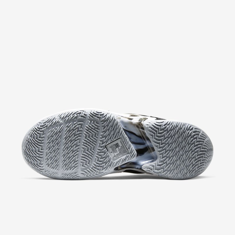 Jordan Topanky Nike Jordan Why Not? Zer0.3 Panske Čierne | SG7761-270