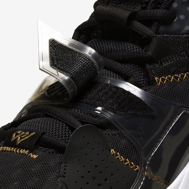 Jordan Topanky Nike Jordan Why Not? Zer0.3 Panske Čierne | SG7761-270