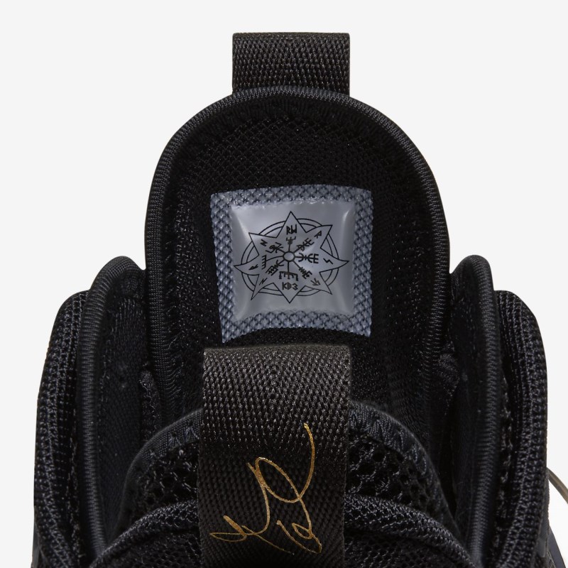 Jordan Topanky Nike Jordan Why Not? Zer0.3 Panske Čierne | SG7761-270