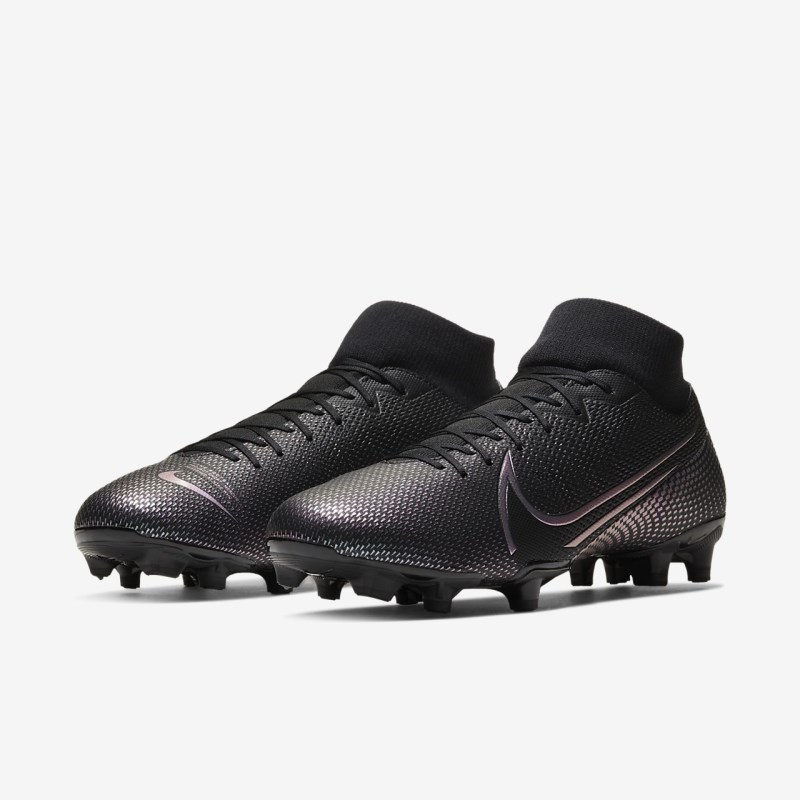 Kopačky Nike Mercurial Superfly 7 Academy MG Panske Čierne | FM1598-913