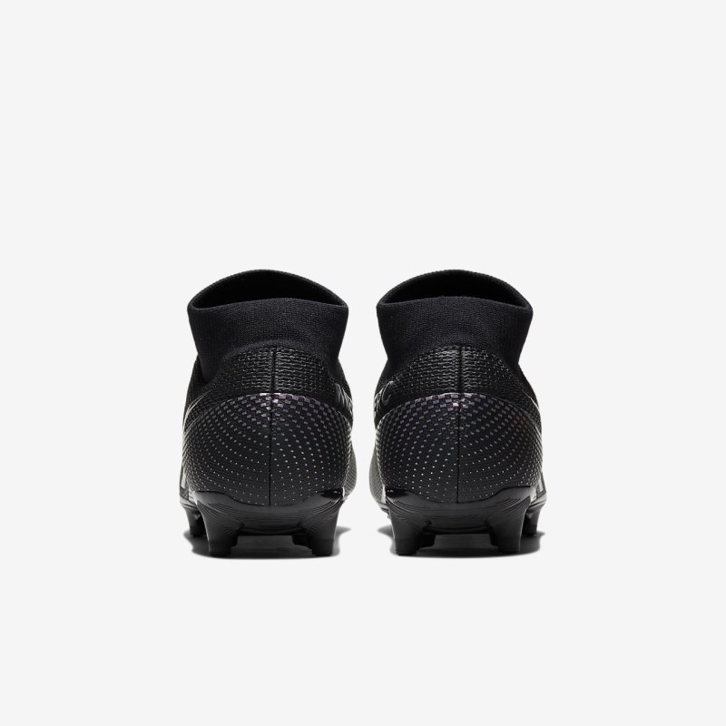 Kopačky Nike Mercurial Superfly 7 Academy MG Panske Čierne | FM1598-913