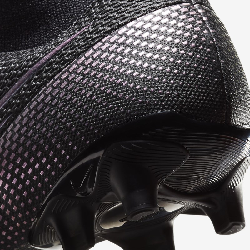 Kopačky Nike Mercurial Superfly 7 Academy MG Panske Čierne | FM1598-913