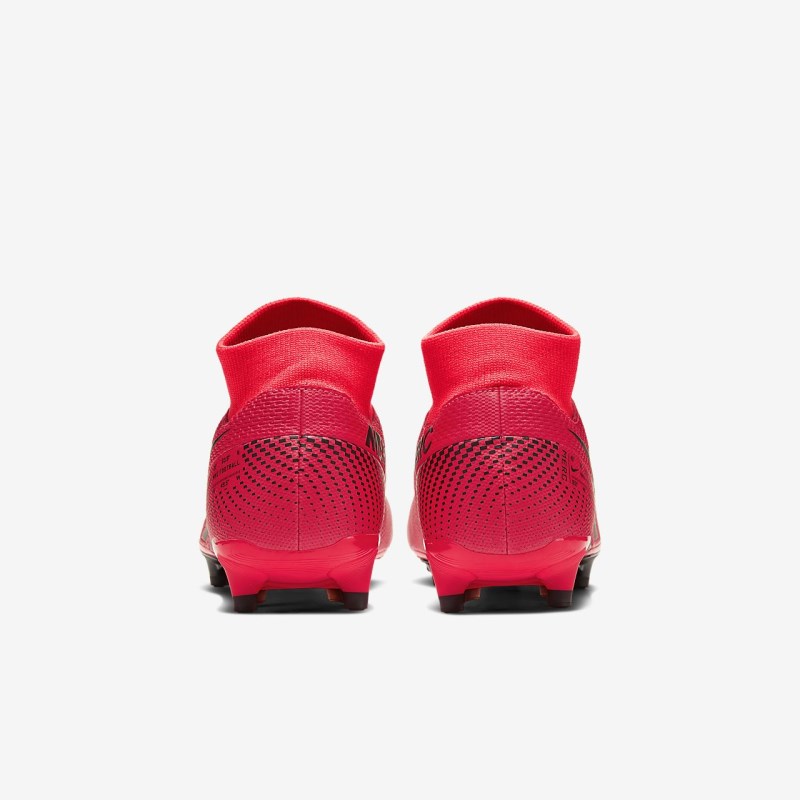 Kopačky Nike Mercurial Superfly 7 Academy MG Panske Červené | IG7351-420