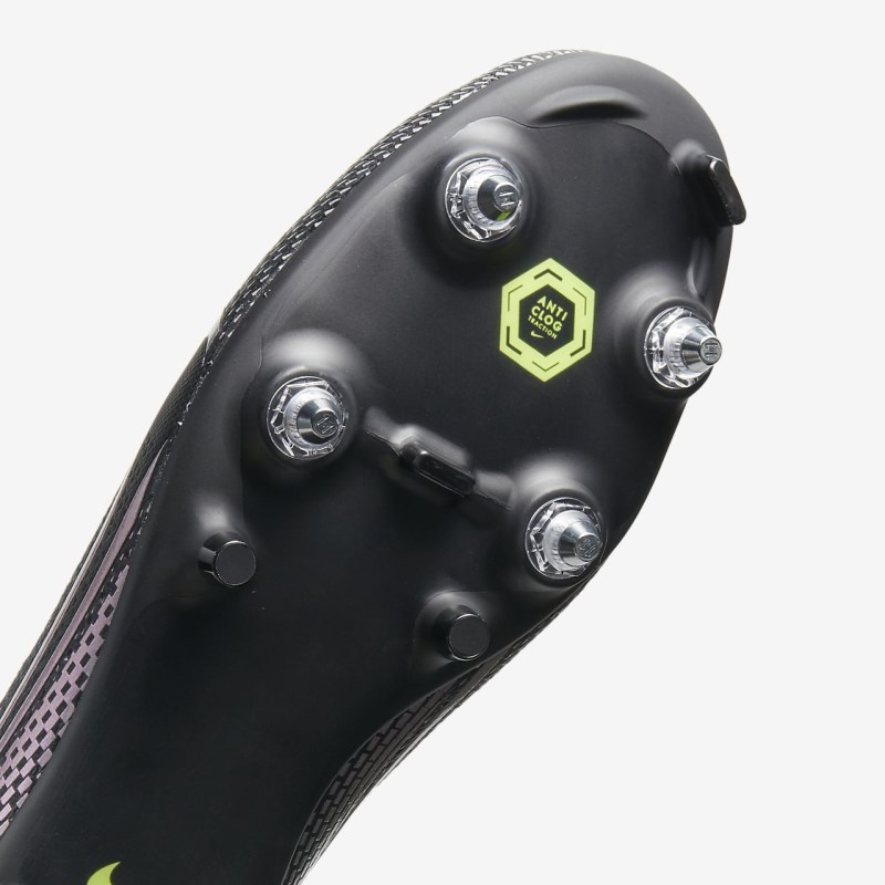 Kopačky Nike Mercurial Superfly 7 Academy SG-PRO Anti-Clog Traction Damske Čierne | SU2667-326