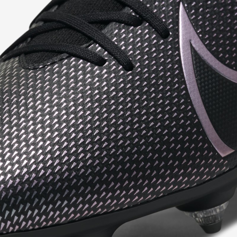 Kopačky Nike Mercurial Superfly 7 Academy SG-PRO Anti-Clog Traction Damske Čierne | SU2667-326