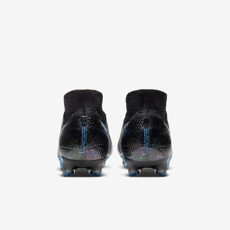 Kopačky Nike Mercurial Superfly 7 Elite FG Damske Čierne | HX2180-162