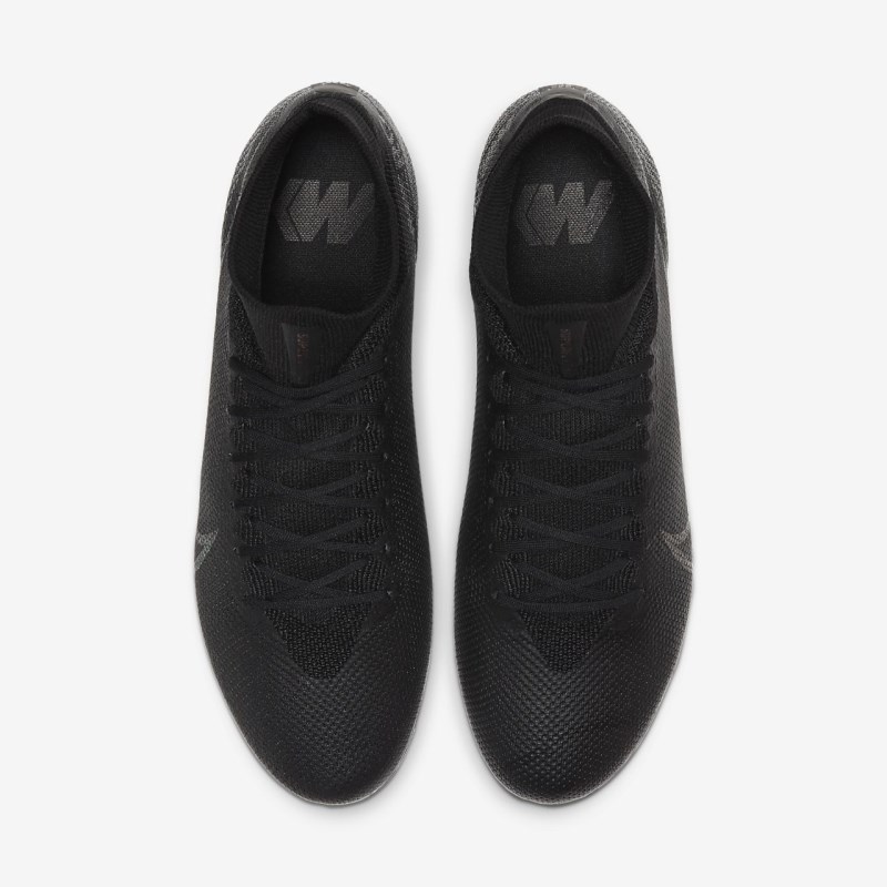 Kopačky Nike Mercurial Superfly 7 Pro FG Damske Čierne | LD7499-919